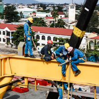 Quyết định 87/QĐ-TTg về tháng hành động an toàn, vệ sinh lao động