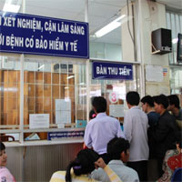 Mẫu số C11-TS: Biên bản thu hồi, tạm giữ thẻ BHYT