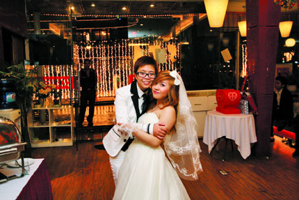 Đổi mới Luật hôn nhân gia đình