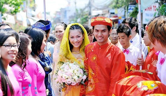 Đổi mới Luật hôn nhân gia đình