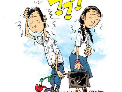 Đổi mới Luật hôn nhân gia đình