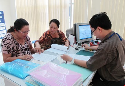 Ủy quyền nào phải đi công chứng?