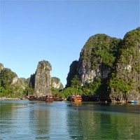 Luật du lịch số 44/2005/QH11