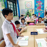 Quyết định 150/QĐ-TTg về Đề án Truyền thông đổi mới căn bản, toàn diện giáo dục, đào tạo và dạy nghề