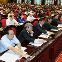 Thông tư 06/2016/TT-BTC về lập dự toán, quản lý, sử dụng và quyết toán kinh phí bầu cử đại biểu Quốc hội