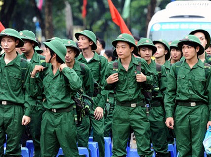 9 điều cần biết về nghĩa vụ quân sự 2016 13 điều cần biết về nghĩa vụ quân sự 2021