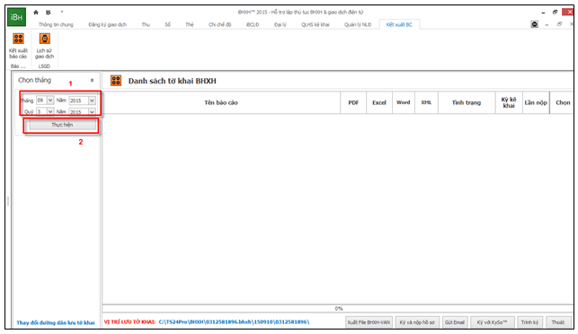 Danh sách lao động tham gia BHXH, BHYT (mẫu D02-TS)