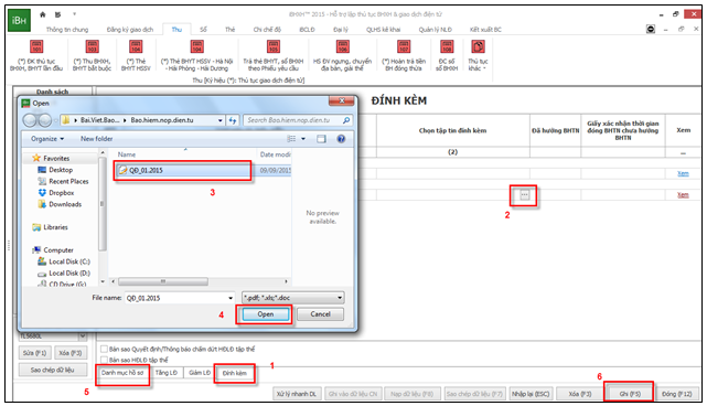 Văn bản giải trình của đơn vị 