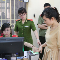 Chuyển hộ khẩu có phải làm lại căn cước công dân, chứng minh nhân dân?