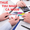 Công văn 801/TCT-TNCN về quyết toán thuế thu nhập cá nhân năm 2015 và cấp mã số thuế cho người phụ thuộc