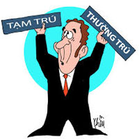 Thủ tục đăng ký tạm trú 2025