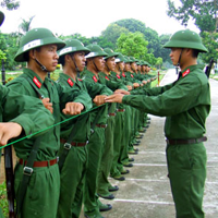 Nghỉ làm đi khám nghĩa vụ quân sự có được trả lương không?