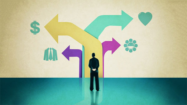 Thủ tục xin thôi việc