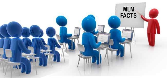 Dấu hiệu nhận biết bán hàng đa cấp bất chính?