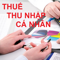 Cách tính thuế TNCN đối với cá nhân không cư trú