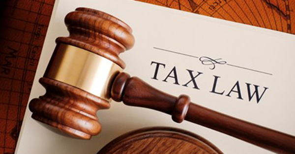 Hồ sơ khai thuế tiêu thụ đặc biệt