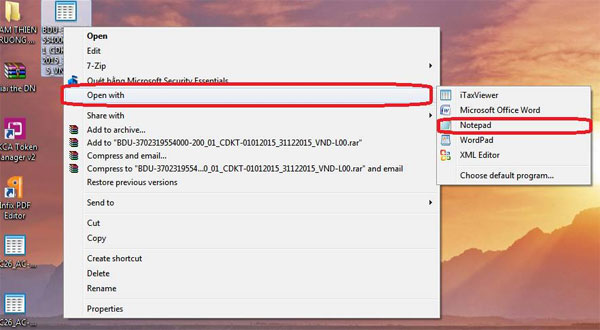 Cách khắc phục lỗi HTKK không chấp nhận bảng cân đối kế toán có số đầu năm chỉ tiêu 411 = 0