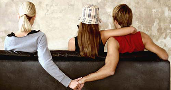 Các mức phạt với người ngoại tình theo quy định mới