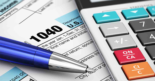 15 vấn đề cần lưu ý khi làm báo cáo thuế hàng tháng