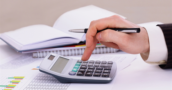 Cách tính thuế GTGT phải nộp theo phương pháp trực tiếp trên doanh thu