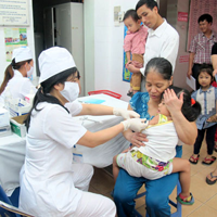 Tai biến tiêm chủng do vắc xin sẽ được bồi thường?