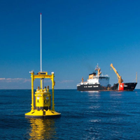 Thông tư 75/2015/TT-BGTVT Quy chuẩn kỹ thuật quốc gia về báo hiệu hàng hải