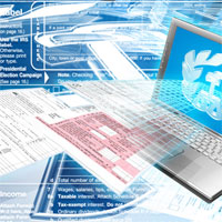 Thủ tục kê khai, nộp thuế đối với hộ kinh doanh, cá nhân kinh doanh năm 2024