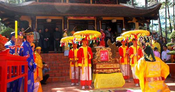 Người lao động nghỉ bù Ngày Giỗ Tổ như thế nào?