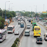 Không cứu giúp người gặp tai nạn bị phạt thế nào?