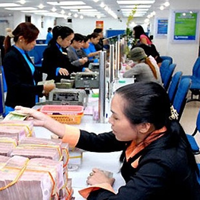 Thông tư 30/2015/TT-NHNN Cấp Giấy phép tổ chức tín dụng phi ngân hàng