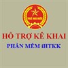 Khai thuế qua mạng iHTKK 3.8.1