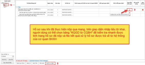 Mẫu gia hạn thẻ bảo hiểm y tế 2016