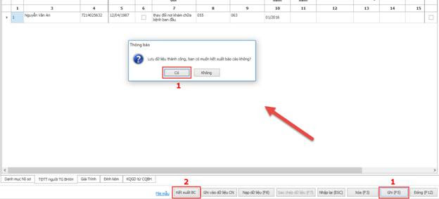 Hướng dẫn thủ tục gia hạn thẻ BHYT cho năm 2016