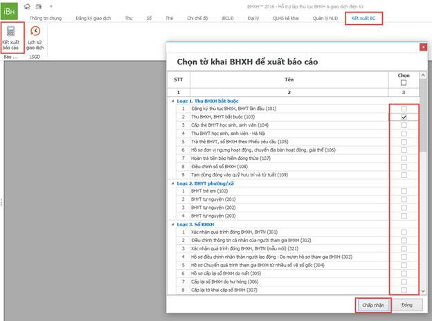 Gia Hạn Thẻ BHYT 2016