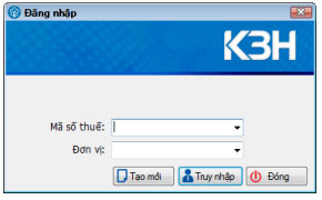 Hướng dẫn sử dụng phần mềm kê khai bảo hiểm xã hội
