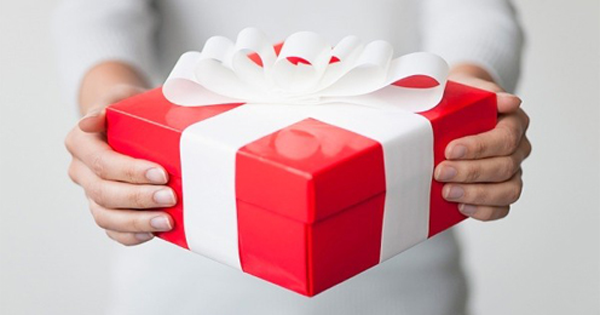 Những lưu ý khi xuất hàng hoá cho biếu tặng Quy định thuế GTGT của hàng hoá, dịch vụ cho, biếu, tặng