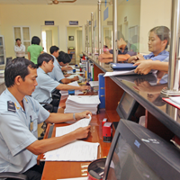 Công văn 3496/TCHQ-GSQL về chuyển luồng tờ khai hải quan, tạm dừng đưa hàng qua khu vực giám sát 2016