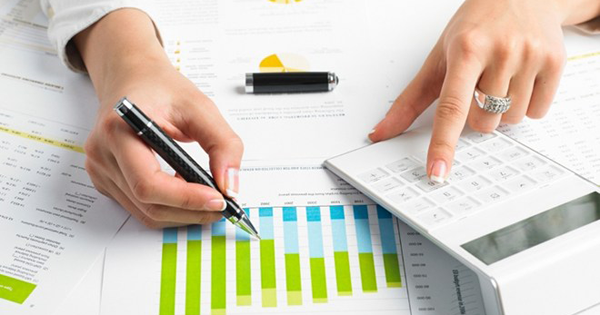 Quy định về đơn vị tính, chữ viết, chữ số trong kế toán