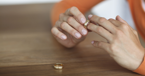 Thủ tục ly hôn đơn phương