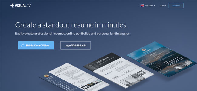 CV mẫu bằng tiếng Việt dành cho người đã có kinh nghiệm 