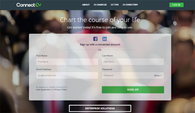 Giới thiệu 10 chương trình tạo CV "miễn phí"