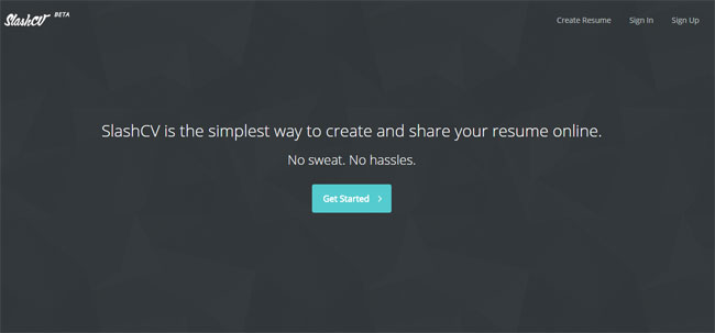 10 trang web hay để tìm kiếm Resume/CV