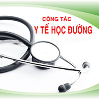 Mẫu đánh giá công tác y tế trường học (Cơ sở giáo dục phổ thông)