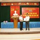 Biên bản họp chi bộ đề nghị công nhận đảng viên chính thức