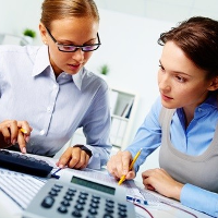 Đơn xin việc bằng Tiếng anh ngành kế toán hay nhất