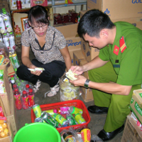 Kết luận 86/KL-TTrB về thanh tra an toàn thực phẩm, mỹ phẩm, thuốc, chất thải y tế và hành nghề y tư nhân