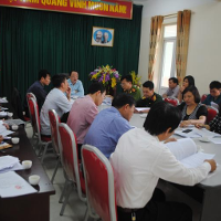 Luật Đê điều số 79/2006/QH11