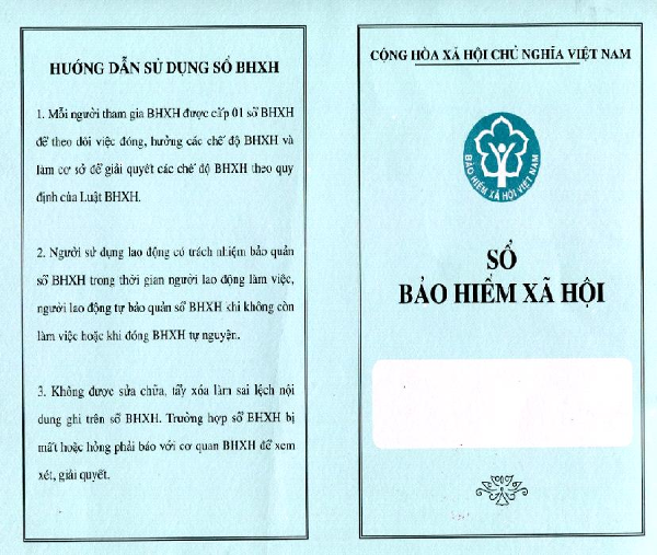 Thay đổi chứng minh thư