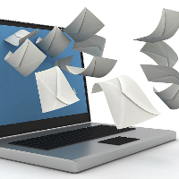 Cách viết email xin việc