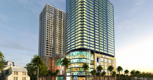 Mẫu nội quy tòa nhà